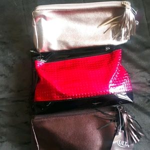 Ulta gift sets with all sorts of new makeup!!